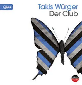 Würger |  Der Club | Sonstiges |  Sack Fachmedien