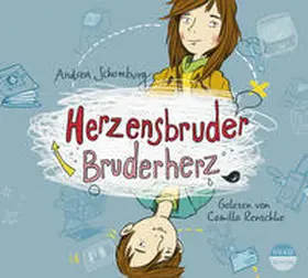 Schomburg |  Herzensbruder, Bruderherz | Sonstiges |  Sack Fachmedien