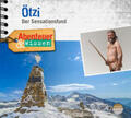Sulzenbacher |  Abenteuer & Wissen: Ötzi | Sonstiges |  Sack Fachmedien