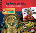 Elias |  Abenteuer & Wissen: Im Reich der Inka | Sonstiges |  Sack Fachmedien