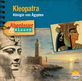 Hempel |  Abenteuer & Wissen: Kleopatra | Sonstiges |  Sack Fachmedien