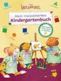 Ebbert / Dr. Ebbert |  Leo Lausemaus - Mein mausestarkes Kindergartenbuch | Buch |  Sack Fachmedien