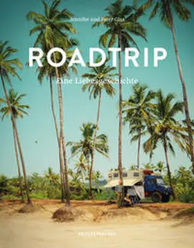 Glas / Reisedepeschen |  Roadtrip - Eine Liebesgeschichte | Buch |  Sack Fachmedien