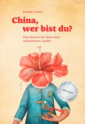 Harre / Reisedepeschen | China, wer bist du? | Buch | 978-3-96348-009-6 | www.sack.de
