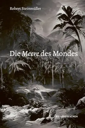 Steinmüller |  Die Meere des Mondes | Buch |  Sack Fachmedien