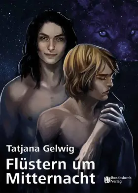 Gelwig / Bundesamt für magische Wesen |  Flüstern um Mitternacht | eBook | Sack Fachmedien
