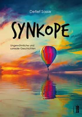 Sasse |  Synkope | Buch |  Sack Fachmedien