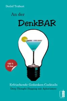 Träbert |  An der Denkbar | Buch |  Sack Fachmedien