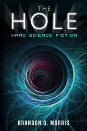 Morris |  The Hole | Buch |  Sack Fachmedien