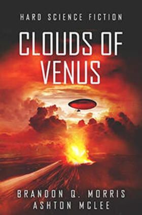Morris / McLee |  Morris, B: Clouds of Venus | Buch |  Sack Fachmedien