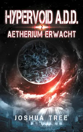 Tree |  HYPERVOID A.D.D. 2 | Buch |  Sack Fachmedien