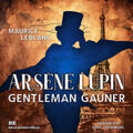 Leblanc |  Arsène Lupin - Gentleman-Gauner | Sonstiges |  Sack Fachmedien