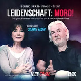 Späth |  Leidenschaft: Mord! | Sonstiges |  Sack Fachmedien