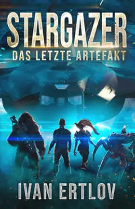 Ertlov |  Stargazer | Buch |  Sack Fachmedien