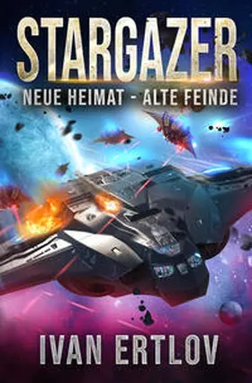 Ertlov |  Stargazer 2 | Buch |  Sack Fachmedien