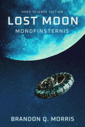 Morris |  Lost Moon: Mondfinsternis | Buch |  Sack Fachmedien