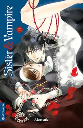 Akatsuki |  Sister & Vampire 02 | eBook | Sack Fachmedien