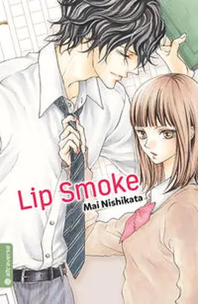 Nishikata |  Lip Smoke | eBook | Sack Fachmedien