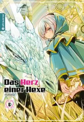 matoba |  Das Herz einer Hexe 06 | Buch |  Sack Fachmedien