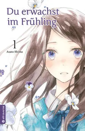 Shima |  Du erwachst im Frühling 01 | eBook | Sack Fachmedien
