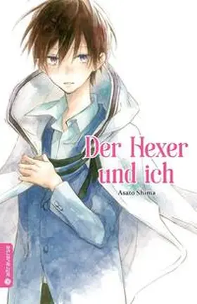 Shima |  Der Hexer und ich | eBook | Sack Fachmedien