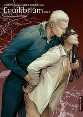 TogaQ / Neko |  Equilibrium Light Novel - Side A | Buch |  Sack Fachmedien