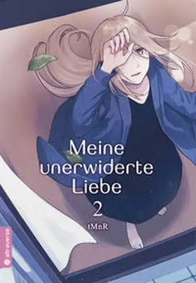tMnR |  Meine unerwiderte Liebe 02 | Buch |  Sack Fachmedien