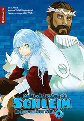 Kawakami / Fuse |  Meine Wiedergeburt als Schleim in einer anderen Welt 09 | Buch |  Sack Fachmedien