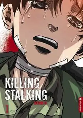 Koogi |  Killing Stalking - Season II 01 | Buch |  Sack Fachmedien