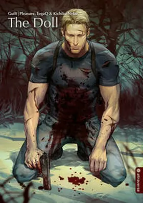 TogaQ / Neko |  The Doll | Buch |  Sack Fachmedien