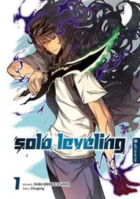Chugong |  Solo Leveling 01 | eBook | Sack Fachmedien