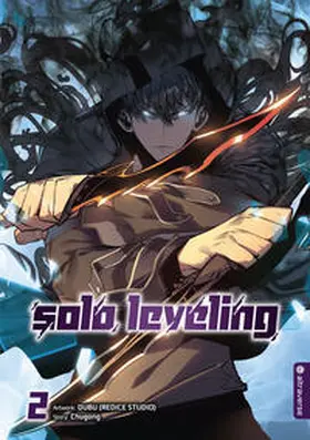 Chugong |  Solo Leveling 02 | eBook | Sack Fachmedien