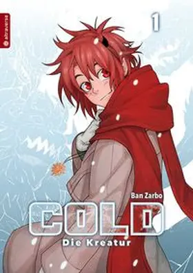 Zarbo | Cold - Die Kreatur 01 | Buch | 978-3-96358-575-3 | www.sack.de