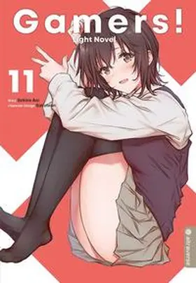 Aoi / Sabotenn |  Gamers! Light Novel 11 | Buch |  Sack Fachmedien
