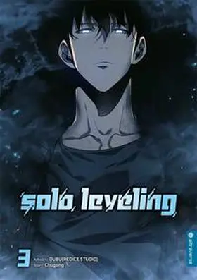 Chugong |  Solo Leveling 03 | Buch |  Sack Fachmedien