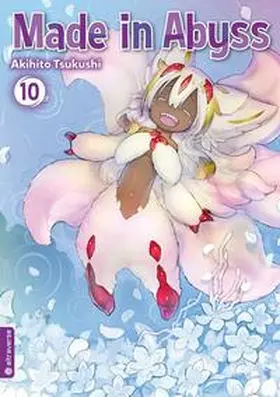 Tsukushi |  Made in Abyss 10 | Buch |  Sack Fachmedien