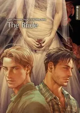 TogaQ / Neko |  The Bride | Buch |  Sack Fachmedien