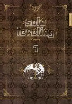 Chugong |  Solo Leveling Roman 07 | Buch |  Sack Fachmedien