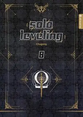 Chugong |  Solo Leveling Roman 08 | Buch |  Sack Fachmedien