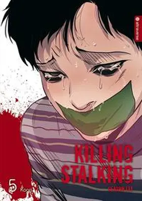 Koogi |  Killing Stalking - Season III 05 | Buch |  Sack Fachmedien