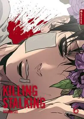 Koogi |  Killing Stalking - Season III 06 | Buch |  Sack Fachmedien