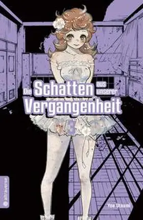Utsumi |  Die Schatten aus unserer Vergangenheit 03 | Buch |  Sack Fachmedien