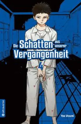 Utsumi |  Die Schatten aus unserer Vergangenheit 04 | Buch |  Sack Fachmedien