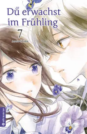 Shima |  Du erwachst im Frühling 07 | eBook | Sack Fachmedien
