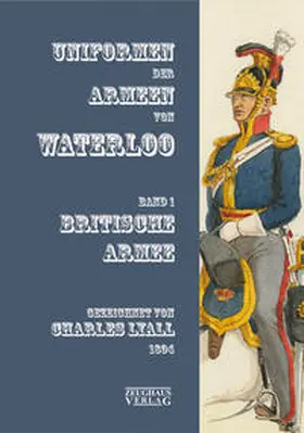 Stein / Gärtner |  Uniformen der Armeen von Waterloo | Buch |  Sack Fachmedien