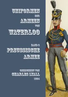  Uniformen der Armeen von Waterloo | Buch |  Sack Fachmedien