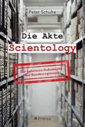 Schulte |  Die Akte Scientology | eBook | Sack Fachmedien