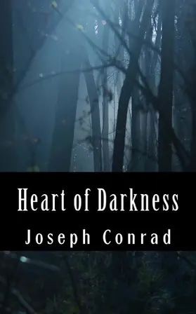 Conrad |  Heart of Darkness | eBook | Sack Fachmedien