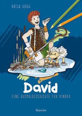 Meiß |  David | Buch |  Sack Fachmedien