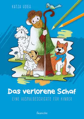 Meiß |  Das verlorene Schaf | Buch |  Sack Fachmedien
